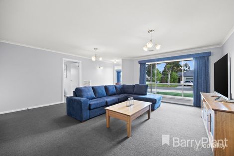 Property photo of 14 Selwyn Street Miners Rest VIC 3352