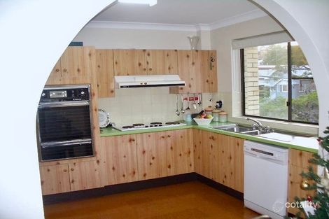 Property photo of 4/77 Riverton Street Clayfield QLD 4011