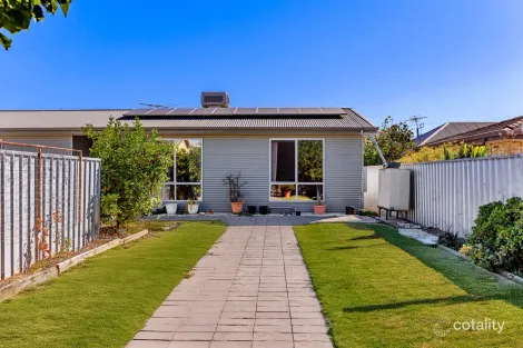 Property photo of 53A Alfred Street Largs Bay SA 5016