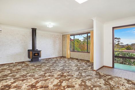 Property photo of 29 Cook Road Wentworth Falls NSW 2782