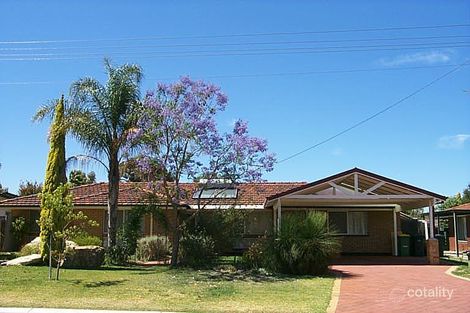 25 Jannali Way, Armadale, WA 6112