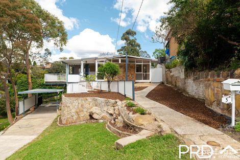 Property photo of 3 Hilltop Avenue Padstow Heights NSW 2211