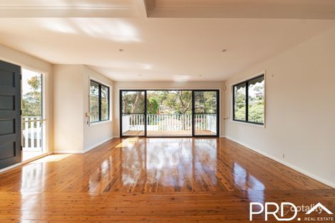 Property photo of 3 Hilltop Avenue Padstow Heights NSW 2211