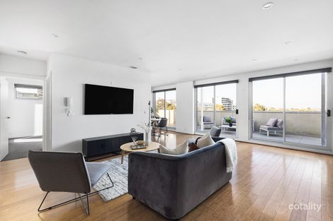 502/7 Warrs Ave, Preston, VIC 3072