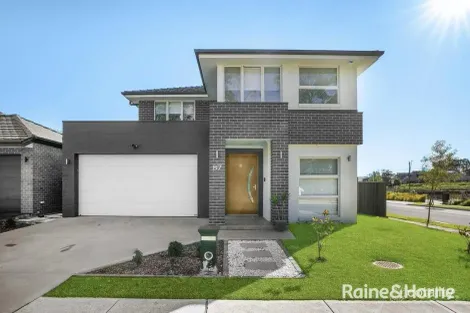 87 Pimelea Ave, Denham Court, NSW 2565