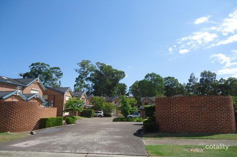 Property photo of 17/61 Sinclair Avenue Blacktown NSW 2148