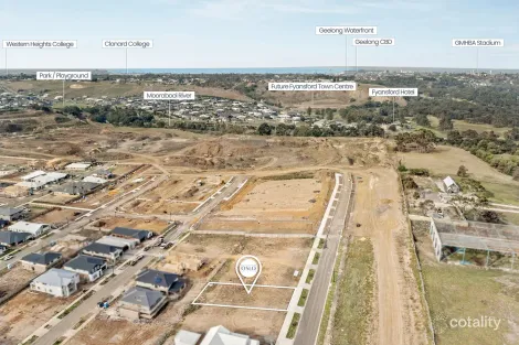 Property photo of 29 Elevation Drive Fyansford VIC 3218