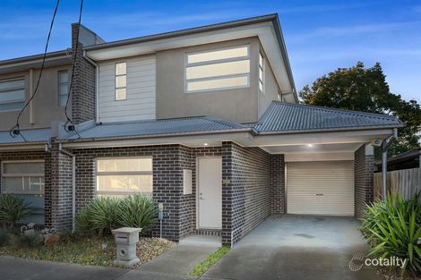 Property photo of 3/1C Angliss Street Yarraville VIC 3013