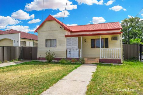 Property photo of 34A Joyce Street Fairfield NSW 2165