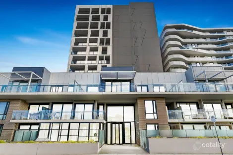 1106/2 Connam Ave, Clayton, VIC 3168