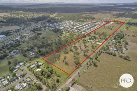 999 Ipswich-Rosewood Rd, Rosewood, QLD 4340