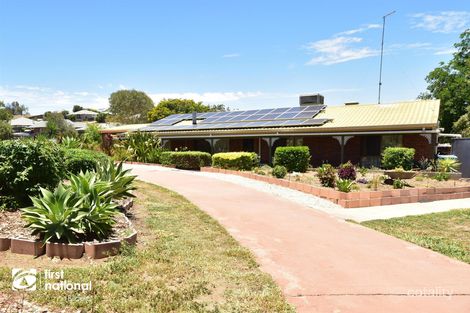 Property photo of 8 Diane Court Biloela QLD 4715