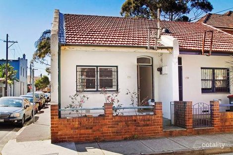 276 Church St, Newtown, NSW 2042