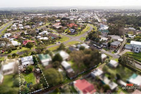 Property photo of 35 Broome Crescent Wonthaggi VIC 3995