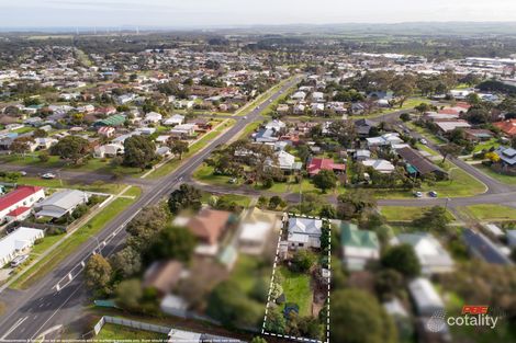 Property photo of 35 Broome Crescent Wonthaggi VIC 3995