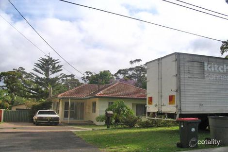 29 Grevillea Gr, Heathcote, NSW 2233