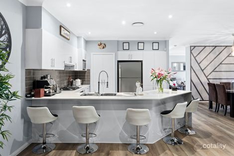 Property photo of 4 Floribunda Way Mount Annan NSW 2567
