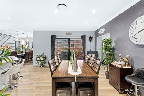 Property photo of 4 Floribunda Way Mount Annan NSW 2567