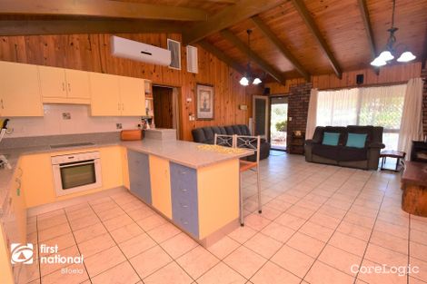 Property photo of 8 Diane Court Biloela QLD 4715