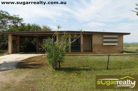 145 Baker Rd, Fredericksfield, QLD 4806