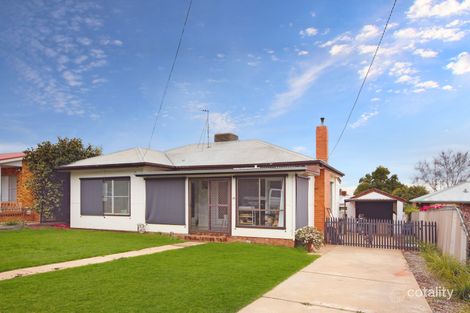 56 MESSNER ST, GRIFFITH, NSW 2680