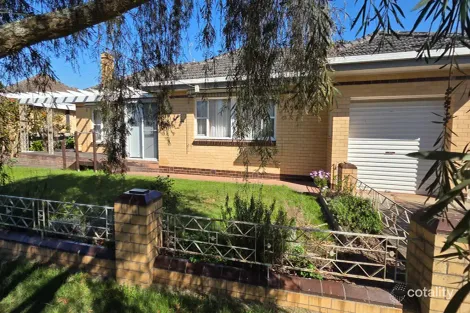 41 Salisbury Ave, Newington, VIC 3350