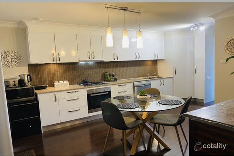 Property photo of 26 Britten Close Cranebrook NSW 2749