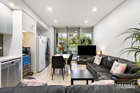 Property photo of 3112/1A Morton Street Parramatta NSW 2150