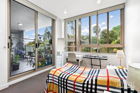 Property photo of 3112/1A Morton Street Parramatta NSW 2150