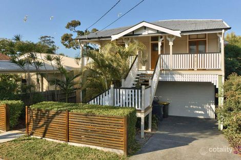 31 Bond St, Enoggera, QLD 4051