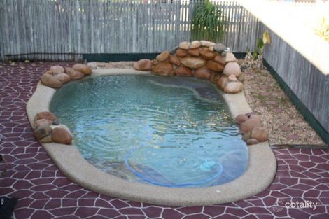 Property photo of 17 Cuthbert Crescent Vincent QLD 4814