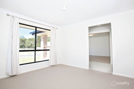 Property photo of 53 Byee Circuit Aroona QLD 4551