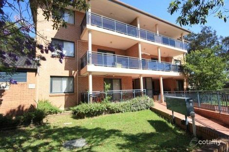 12/17-19 Henley Rd, Homebush West, NSW 2140