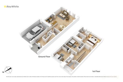 Property photo of 22 Edith Street Epping VIC 3076