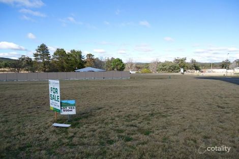 Property photo of 5 Pavilion Drive Stanthorpe QLD 4380