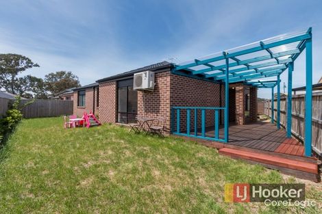 Property photo of 3 Tilly Place Lynbrook VIC 3975