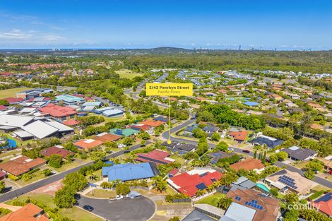 Property photo of 2/42 Penrhyn Street Pacific Pines QLD 4211