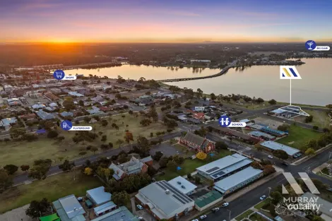 3 BANK ST, YARRAWONGA, VIC 3730