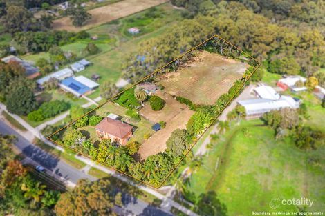 Property photo of 47 Beveridge Road Thornlands QLD 4164