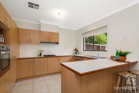 Property photo of 15 Rochdale Circuit Stanhope Gardens NSW 2768