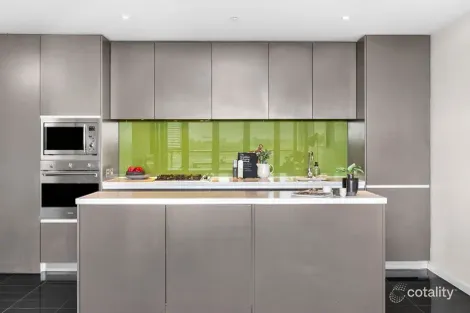 Property photo of 907/5 Sterling Circuit Camperdown NSW 2050