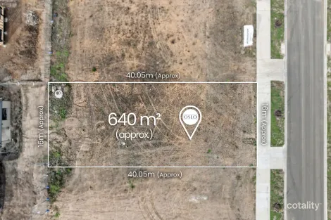 Property photo of 29 Elevation Drive Fyansford VIC 3218