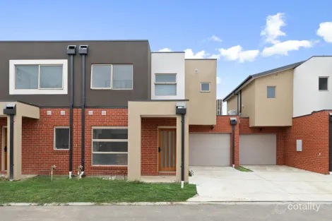 3 Tiger Way, Officer, VIC 3809