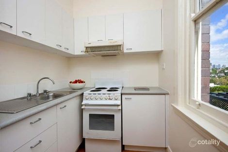 Property photo of 6/68 Cremorne Road Cremorne Point NSW 2090