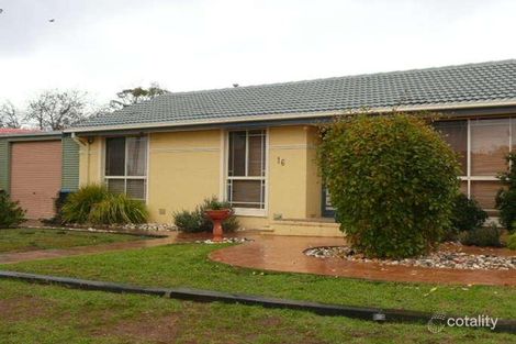 Property photo of 16 Zircon Street Wyndham Vale VIC 3024