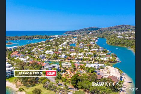 Property photo of 1/95 Noosa Parade Noosa Heads QLD 4567