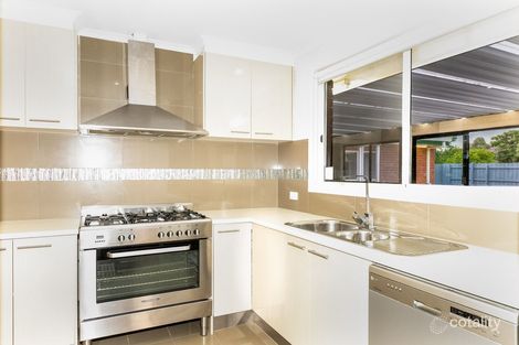 Property photo of 55 Banksia Crescent Hoppers Crossing VIC 3029