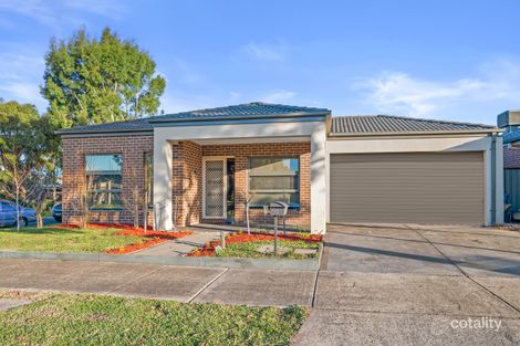 Property photo of 1 Craigmoor Crescent Mernda VIC 3754