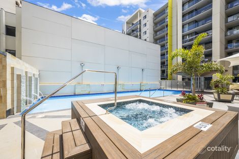 Property photo of 56/369 Hay Street Perth WA 6000