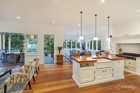 Property photo of 28 Jackson Street Balgowlah NSW 2093